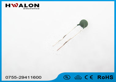 resistor del valor fijo de la protección termal del silicón 30V para la fuente de alimentación que cambia