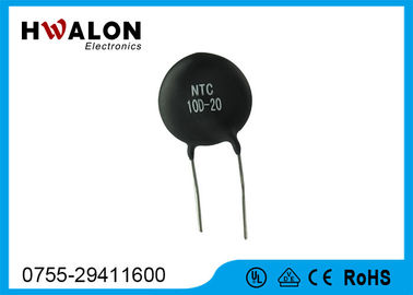 corriente Limitor del termistor del limitador actual de la avalancha de 18D15 NTC/de la avalancha del termistor
