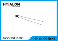Certificación de RoHS del resistor del sensor de temperatura del termistor 3950K/10K del hogar