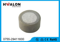 Pequeña píldora de cerámica 3.6V del elemento de calefacción de la sauna facial - 240V Rms valoró voltaje
