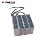 Fan eléctrico portátil Heater Ptc Thermistor Resistance Electric Ptc Heater For Heating
