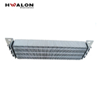 aire de cerámica Heater Insulated Incubator Electric Heater de 500W 220V PTC 140*50m m