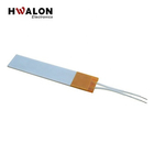 Cigarrillo de cerámica flexible de Heater Element For E de la placa solar del MCH