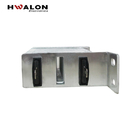 Secador eléctrico tamaño pequeño de alta calidad de los zapatos de Heater For del aire de la CA 220V 50W PTC