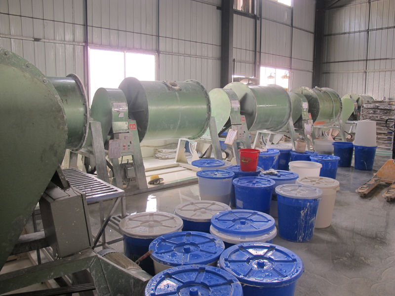 Shenzhen Hwalon Electronic Co., Ltd. línea de producción del fabricante