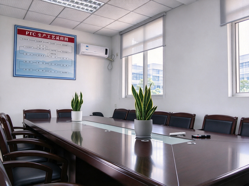 Shenzhen Hwalon Electronic Co., Ltd. línea de producción del fabricante