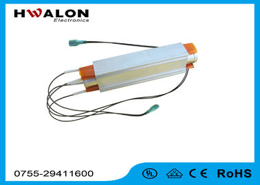 Calentador de agua del PTC de la prueba del escape del poder más elevado, calentador 6V - 240V del termistor del PTC