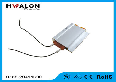 Resistencias de aluminio de los kohms del grado 1 - 330 del elemento 60W 250 del calentador del PTC del panel