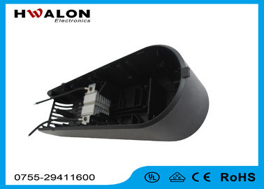 Vida de servicio larga de cerámica eléctrica del elemento de calefacción de la fan del Ptc del calentador de aire 12V DC 300w