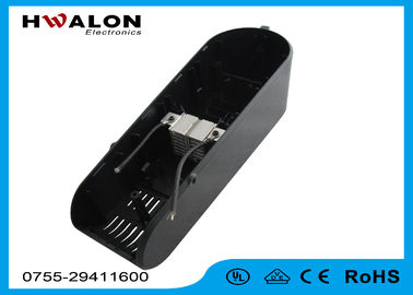 Vida de servicio larga de cerámica eléctrica del elemento de calefacción de la fan del Ptc del calentador de aire 12V DC 300w