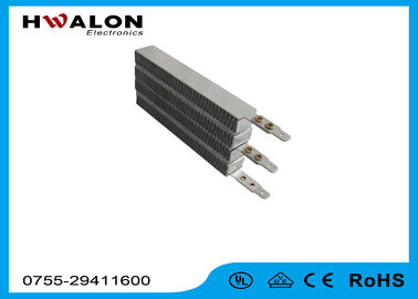 Calentador eléctrico económico de energía profesional del PTC, elemento de calefacción de cerámica del PTC