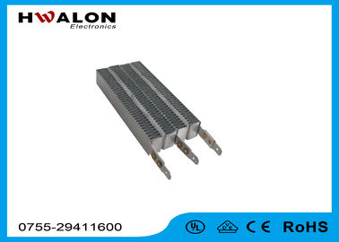 Calentador eléctrico económico de energía profesional del PTC, elemento de calefacción de cerámica del PTC