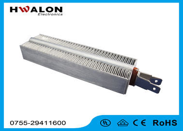 1.5KW calentador de aire del PTC de 220 voltios, termistor del PTC para el acondicionador de aire/el calentador de fan