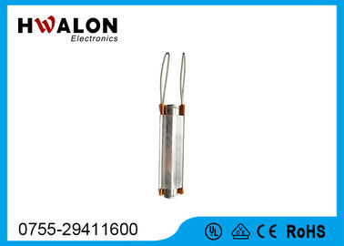 Calentador de agua del PTC de la prueba del escape del poder más elevado, calentador 6V - 240V del termistor del PTC