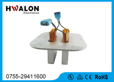 Calentador 80℃ hermético - del termistor del OEM PR4 PTC temperatura superficial 290℃
