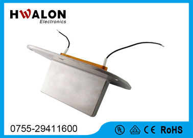 Calentador 80℃ hermético - del termistor del OEM PR4 PTC temperatura superficial 290℃