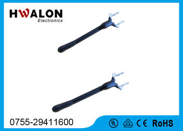 Gotee el termistor del sensor de temperatura de la alta precisión, sensor de temperatura de NTC 10K
