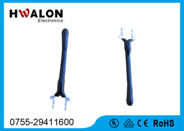 Gotee el termistor del sensor de temperatura de la alta precisión, sensor de temperatura de NTC 10K