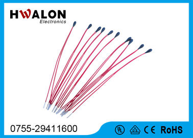 Valor 3435 del valor 5K 10K 20K 50K 100K B del termistor R del sensor de temperatura de NTC 3730 3950