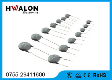 resistencia del termistor del resistor NTC del limitador actual de la avalancha 5D20 para el poder de UPS