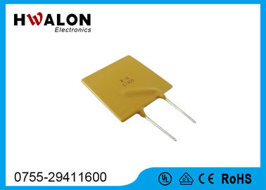 fusible termal restaurable del termistor de 16V 30v 42v 60v Pptc para el altavoz
