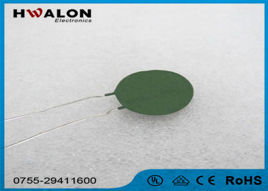 Limitador actual 18ohm de NTC, limitando el resistor actual de la avalancha para el poder del modo del interruptor