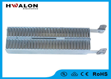 Resistor del calentador de aire del PTC del CE/del elemento de calefacción para el termóstato de la calefacción de piso