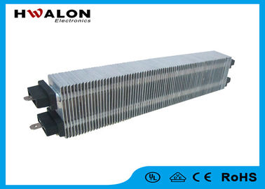 Aire acondicionado por encargo 1000w del tubo de la bobina de la calefacción por aire de la ventilación para el secador de ropa