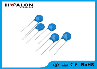 La parte radial del azul 14m m 560v CVR-14D 561K lleva el varistor de 3 Movs para el generador