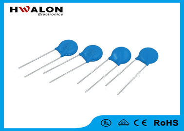 El dispositivo eléctrico de los movimientos de epoxy de la capa 20m m con la iluminación plomada/de los movimientos del resistor de la oleada protege