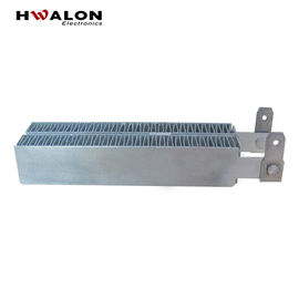 Resistor del calentador de aire del PTC del CE/del elemento de calefacción para el termóstato de la calefacción de piso