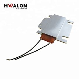 elemento eléctrico del calentador del PTC del termistor de 12-380V PTC para el secador de los paños del calentador de fan del aire