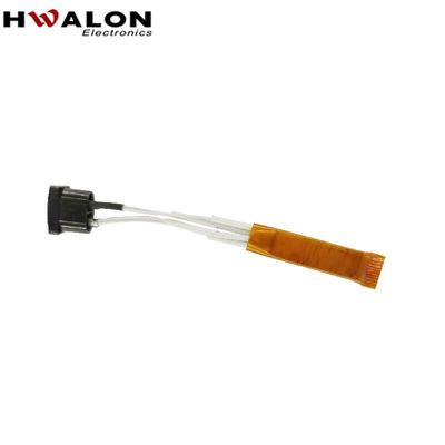 Accesorios para secadores de pelo de placa de calefacción cerámica de aluminio PTC 12V 24V 36V 48V 220V