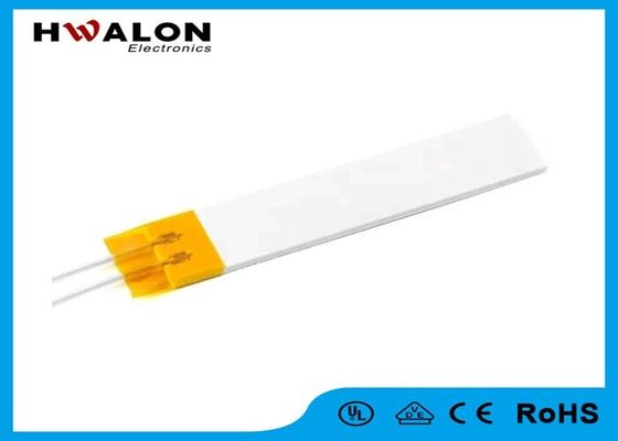 15*70mm Placa de calefacción cerámica MCH de alta temperatura a seco 100°C-230°C 500°C-700°C Calentador eléctrico para alisador de cabello 230R 15*70mm