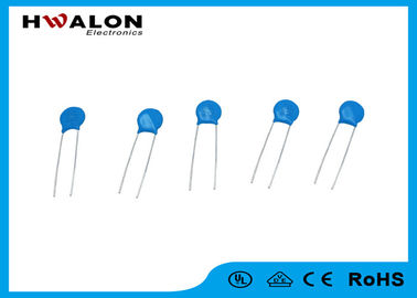 varistor de la serie 910V para la amortiguador de onda transitoria del voltaje 20D911K