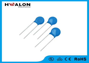 varistor de la serie 910V para la amortiguador de onda transitoria del voltaje 20D911K