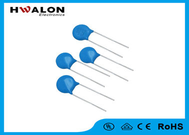 varistor de la serie 910V para la amortiguador de onda transitoria del voltaje 20D911K