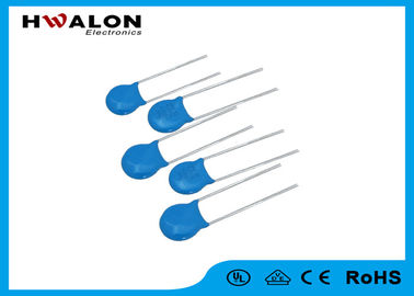 varistor de la serie 910V para la amortiguador de onda transitoria del voltaje 20D911K