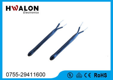 Estructura sólida -40 del sensor de temperatura del termistor de la alta precisión gama de ~125 temporeros del grado