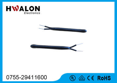 Estructura sólida -40 del sensor de temperatura del termistor de la alta precisión gama de ~125 temporeros del grado
