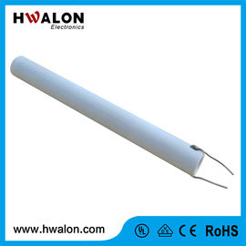 Palmo ancho matálico-cerámico de la larga vida de la gama de la resistencia del calentador 3.6V~240V Rms del MCH PTC