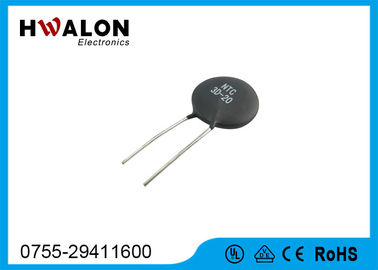 Aparato electrodoméstico actual del termistor 5D20 8D20 10D20 NTC del limitador de la avalancha de la aprobación del SGS