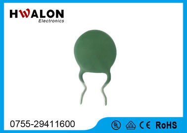 Alto de epoxy del termistor 12V~220V del limitador actual de la avalancha de la estabilidad PR2 PTC sellada