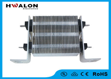 Calentador de cerámica automotriz del resistor, calentador eléctrico del PTC del aire acondicionado del coche