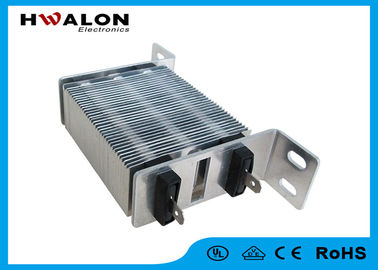 Calentador de cerámica automotriz del resistor, calentador eléctrico del PTC del aire acondicionado del coche