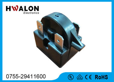 Arrancador de motor por encargo de la retransmisión del refrigerador del PTC del termistor del PTC del precio competitivo 19m m 33ohm