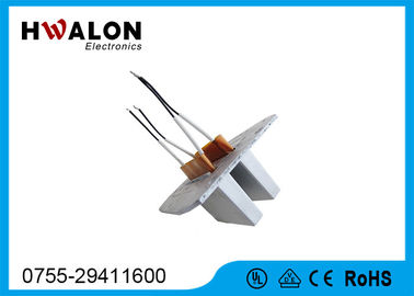Agua líquida líquida/flúida integrada Heater Thermal Resistor High Stability del termistor del PTC