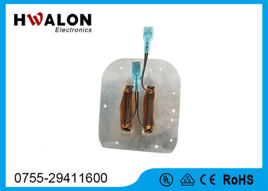 Agua líquida líquida/flúida integrada Heater Thermal Resistor High Stability del termistor del PTC