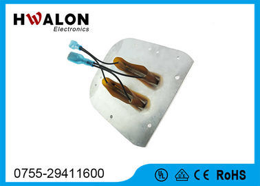 Agua líquida líquida/flúida integrada Heater Thermal Resistor High Stability del termistor del PTC