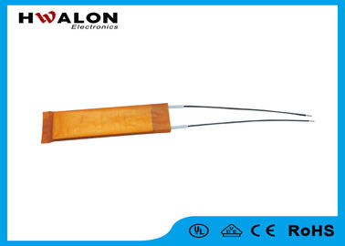 Calentador de cerámica del termistor del calentador de aire del PTC de la eficacia alta/12V-240V PTC